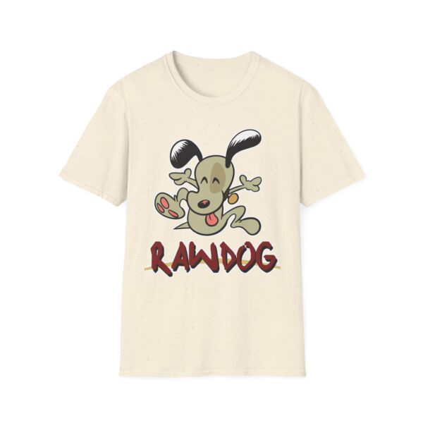 RAWDOG Graphic T-Shirt - Image 21