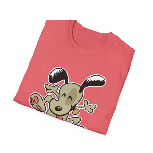 RAWDOG Graphic T-Shirt - Image 8