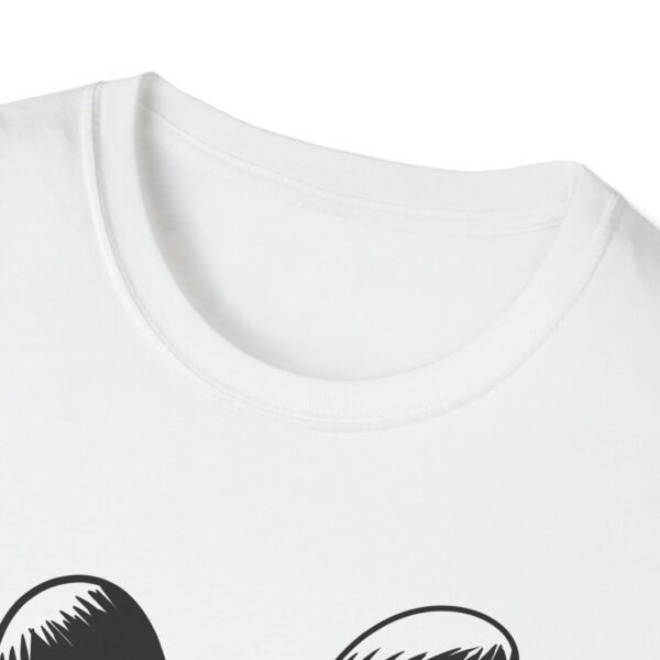 RAWDOG Graphic T-Shirt - Image 3