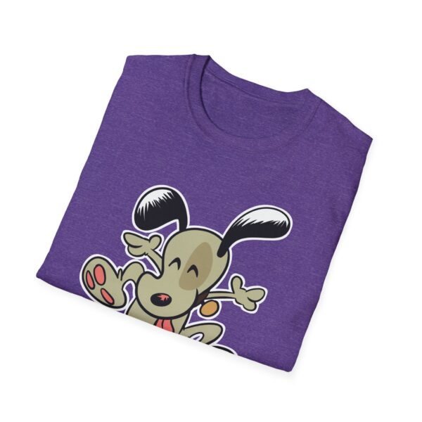 RAWDOG Graphic T-Shirt - Image 40