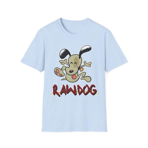 RAWDOG Graphic T-Shirt - Image 33