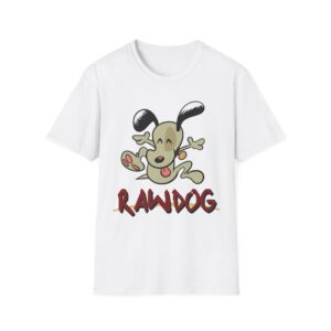 RAWDOG Graphic T-Shirt