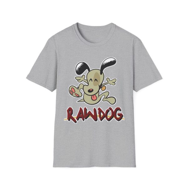 RAWDOG Graphic T-Shirt - Image 13