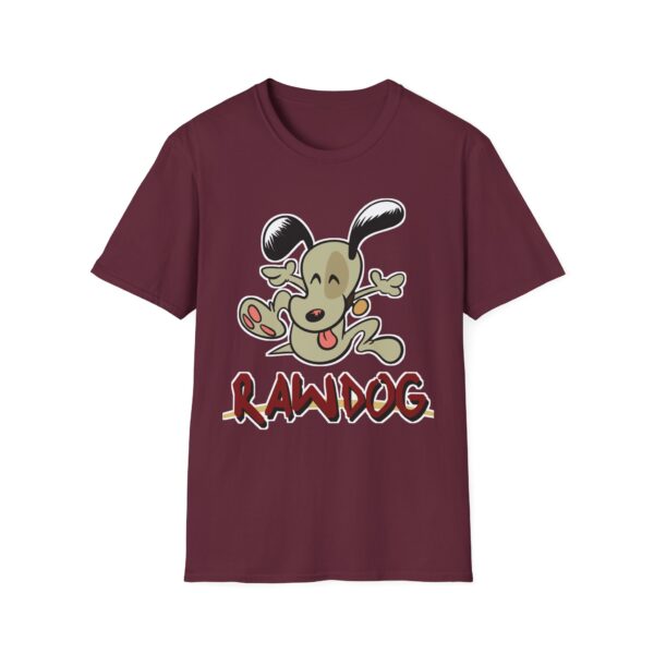 RAWDOG Graphic T-Shirt - Image 17
