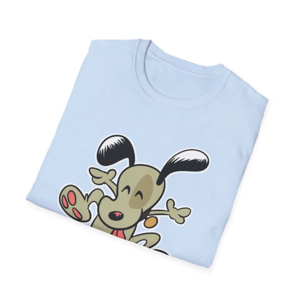 RAWDOG Graphic T-Shirt - Image 36