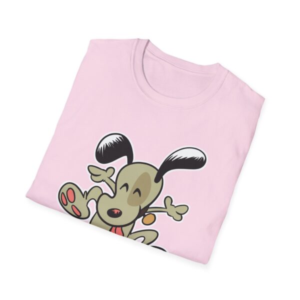 RAWDOG Graphic T-Shirt - Image 48