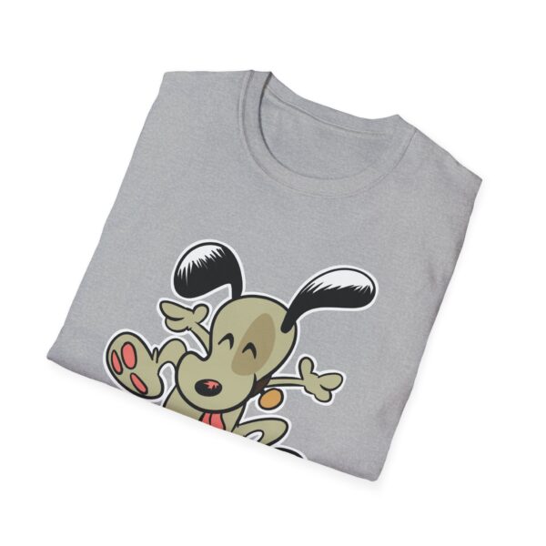 RAWDOG Graphic T-Shirt - Image 16