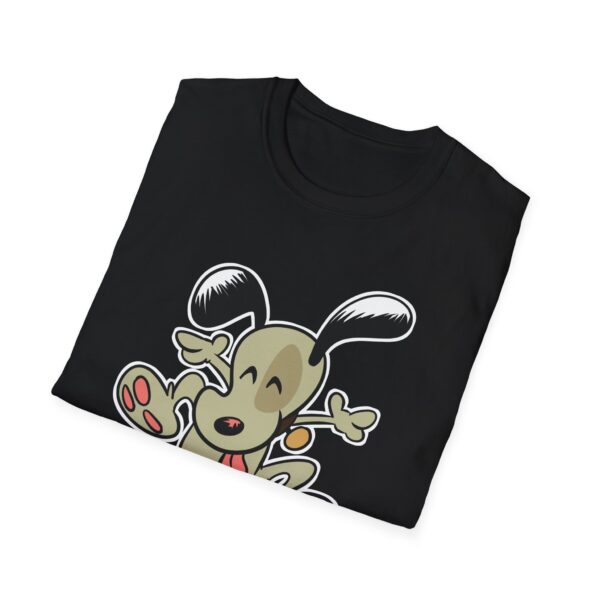 RAWDOG Graphic T-Shirt - Image 12
