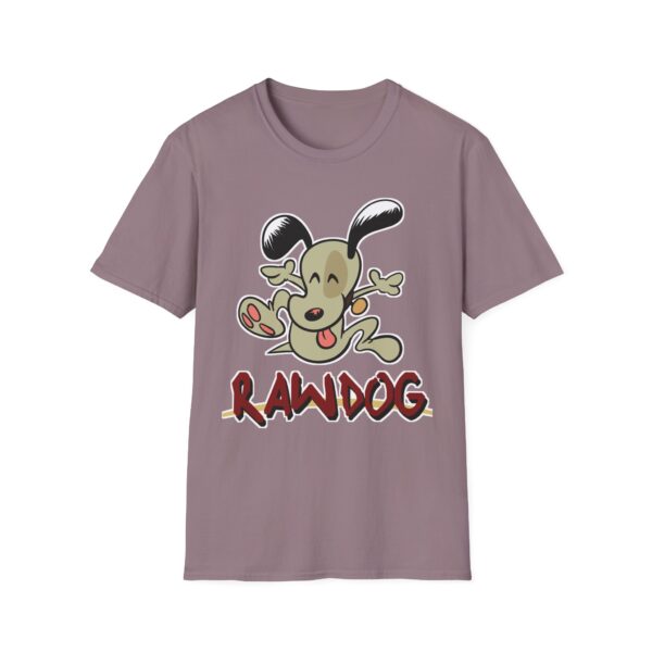 RAWDOG Graphic T-Shirt - Image 41