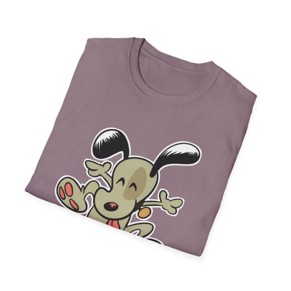 RAWDOG Graphic T-Shirt - Image 44