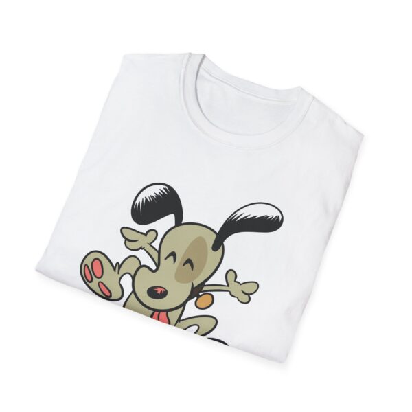 RAWDOG Graphic T-Shirt - Image 4