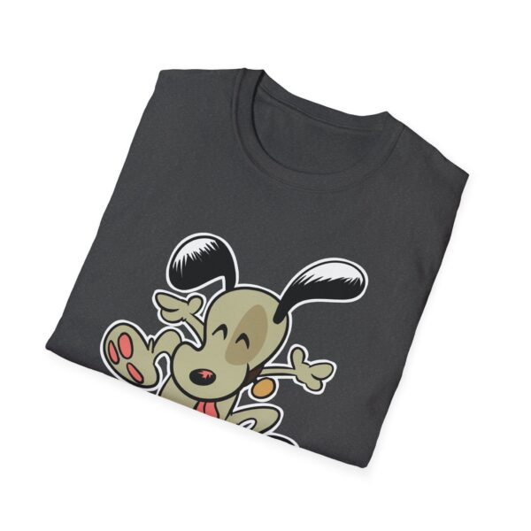 RAWDOG Graphic T-Shirt - Image 28