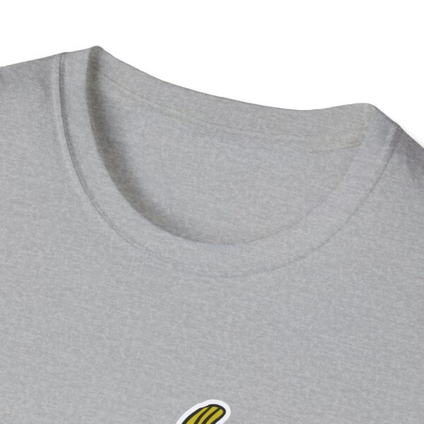 Dill Weed Graphic T-Shirt - Image 15
