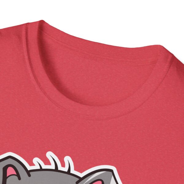 Bully Graphic T-Shirt - Image 51