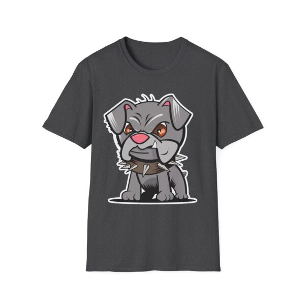 Bully Graphic T-Shirt - Image 25