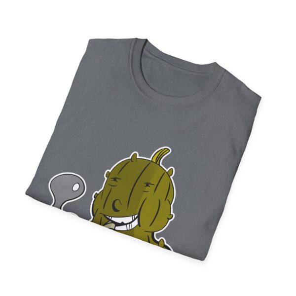 Dill Weed Graphic T-Shirt - Image 64