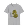 Dill Weed Graphic T-Shirt - Image 13