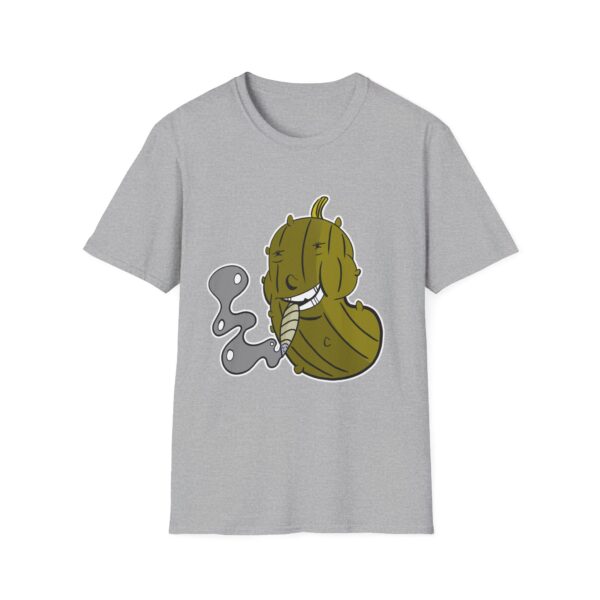 Dill Weed Graphic T-Shirt - Image 13