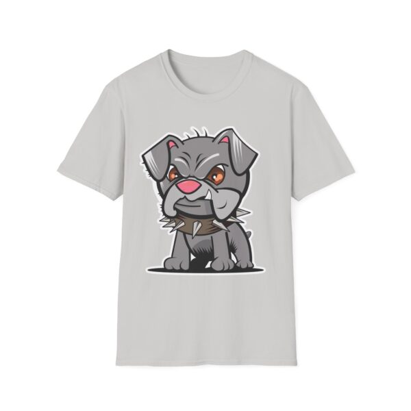 Bully Graphic T-Shirt - Image 13