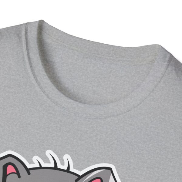Bully Graphic T-Shirt - Image 15