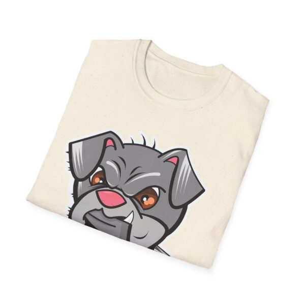 Bully Graphic T-Shirt - Image 24