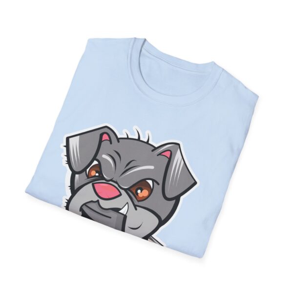 Bully Graphic T-Shirt - Image 36