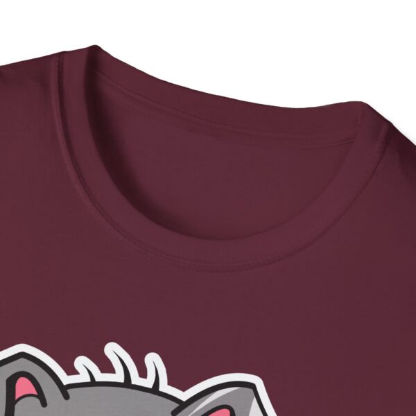 Bully Graphic T-Shirt - Image 19