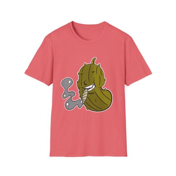 Dill Weed Graphic T-Shirt - Image 5
