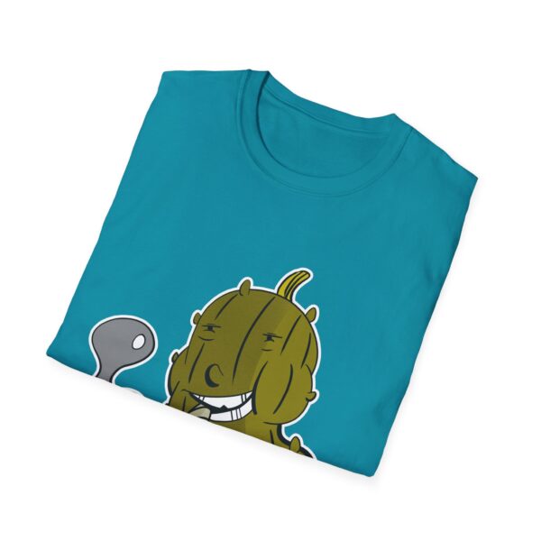 Dill Weed Graphic T-Shirt - Image 32