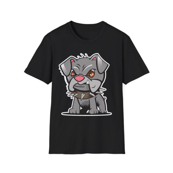 Bully Graphic T-Shirt - Image 9