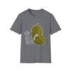 Dill Weed Graphic T-Shirt - Image 61