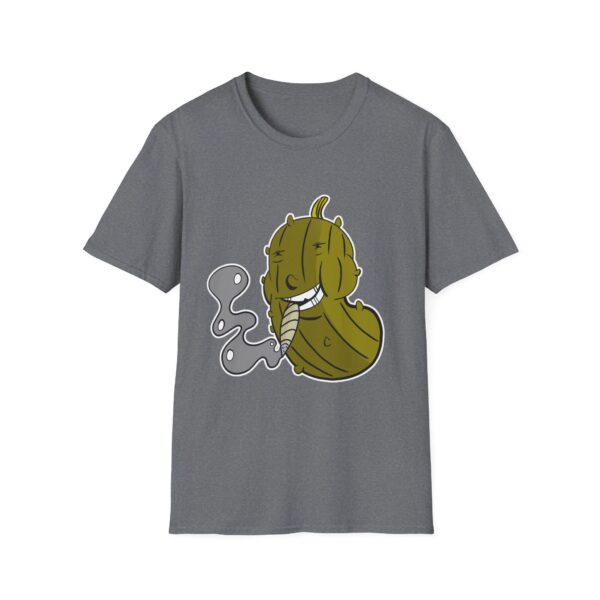 Dill Weed Graphic T-Shirt - Image 61