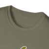 Dill Weed Graphic T-Shirt - Image 59