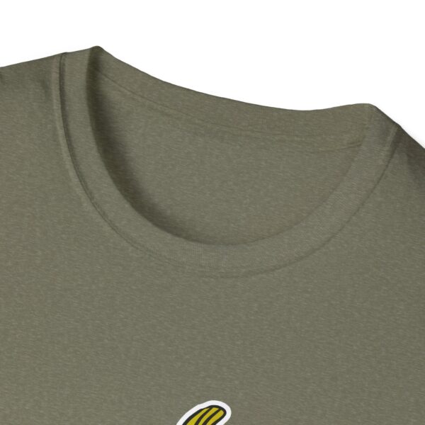 Dill Weed Graphic T-Shirt - Image 59