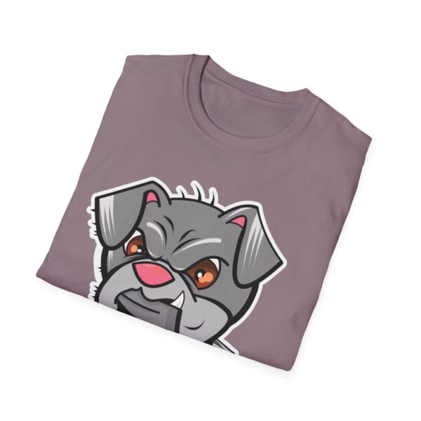 Bully Graphic T-Shirt - Image 44