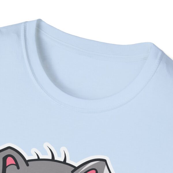 Bully Graphic T-Shirt - Image 35