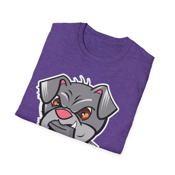 Bully Graphic T-Shirt - Image 40
