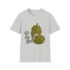 Dill Weed Graphic T-Shirt - Image 53