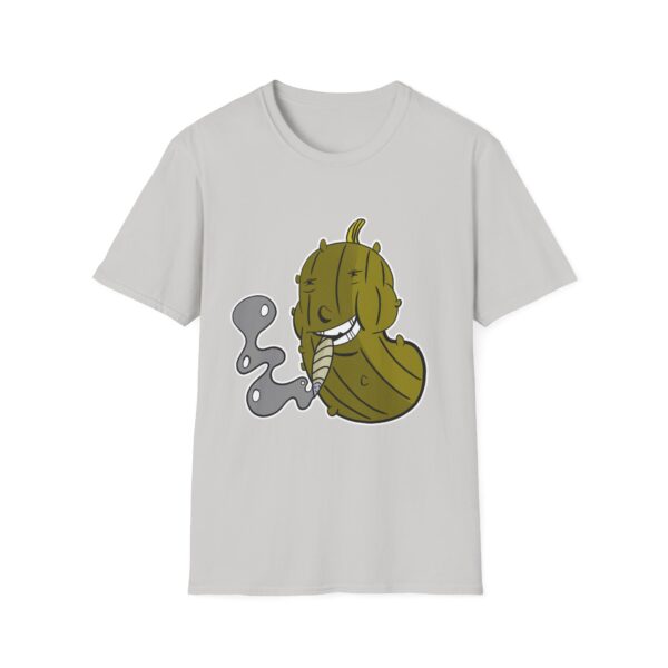 Dill Weed Graphic T-Shirt - Image 53