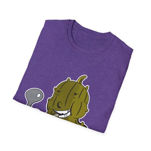 Dill Weed Graphic T-Shirt - Image 40