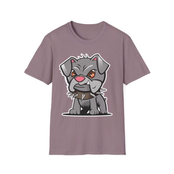 Bully Graphic T-Shirt - Image 41