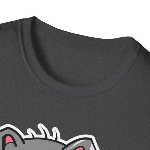 Bully Graphic T-Shirt - Image 27