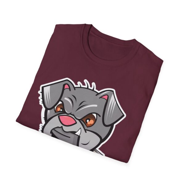 Bully Graphic T-Shirt - Image 20