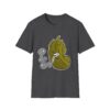Dill Weed Graphic T-Shirt - Image 25