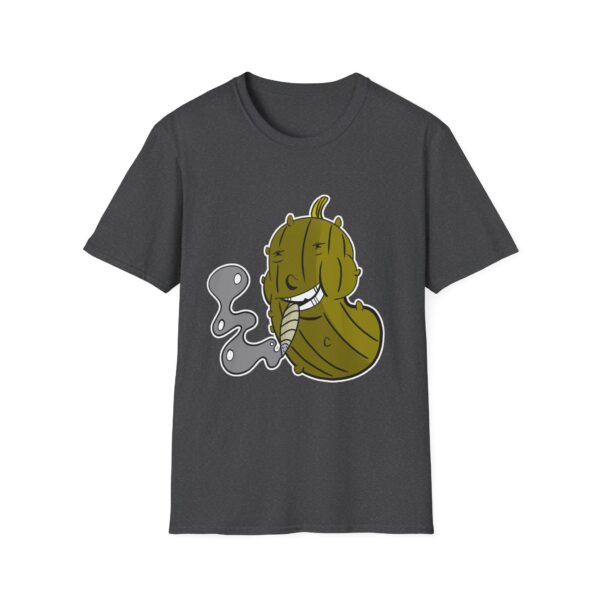 Dill Weed Graphic T-Shirt - Image 25