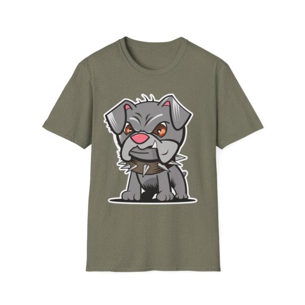 Bully Graphic T-Shirt - Image 14