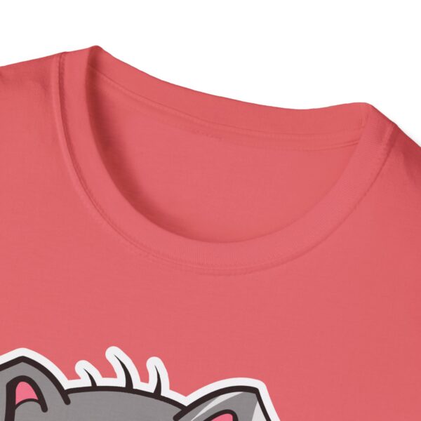 Bully Graphic T-Shirt - Image 7