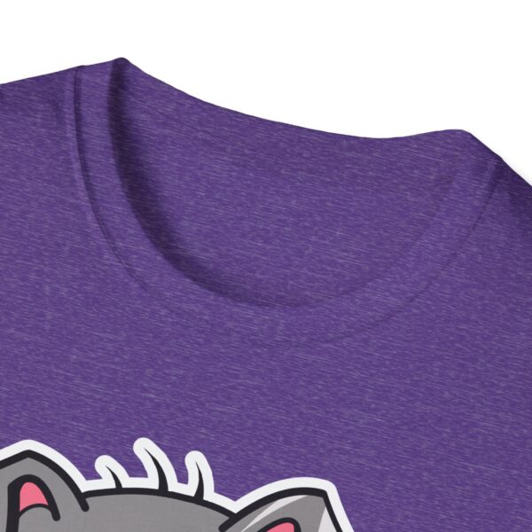 Bully Graphic T-Shirt - Image 39