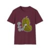 Dill Weed Graphic T-Shirt - Image 17