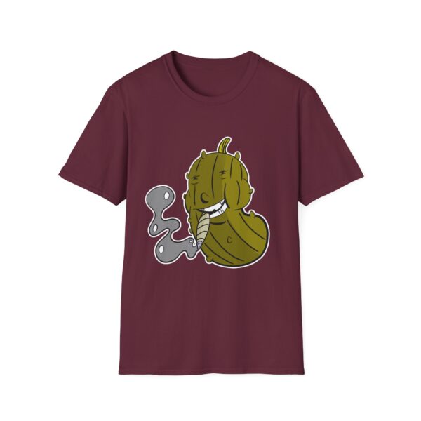 Dill Weed Graphic T-Shirt - Image 17